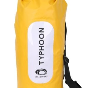 TYPHOON SEATON DRY ROLL TOP BAG