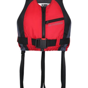TYPHOON AMROK 50n BUOYANCY AID